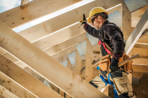Quick and Trustworthy Emergency Roof Repair Services in Peridot, AZ